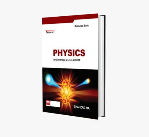 IGCSE & OL Physics Revision Guide 3rd Edition Notes | Shahzad Zia