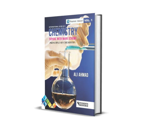 Edexcel International GCSE Chemistry | 4CH0 | 4CH1 | Topical Paper 1 | Ali Ahmad