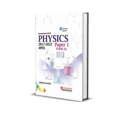 Edexcel International GCSE Physics | 4PH0 & 4PH1 | Topical Paper 1 | 2017-2023 | Usman Javed