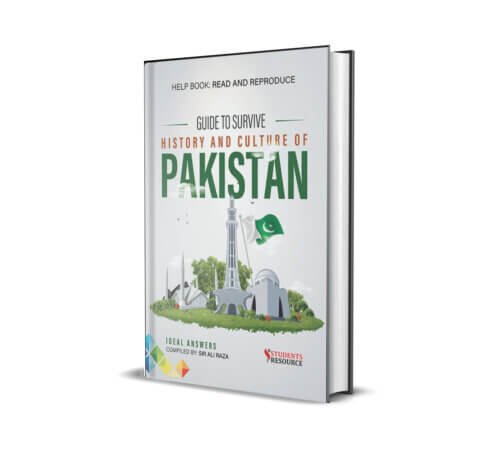 O Level Pakistan Studies History and Culture Notes | Guide to Survive | Ali Raza